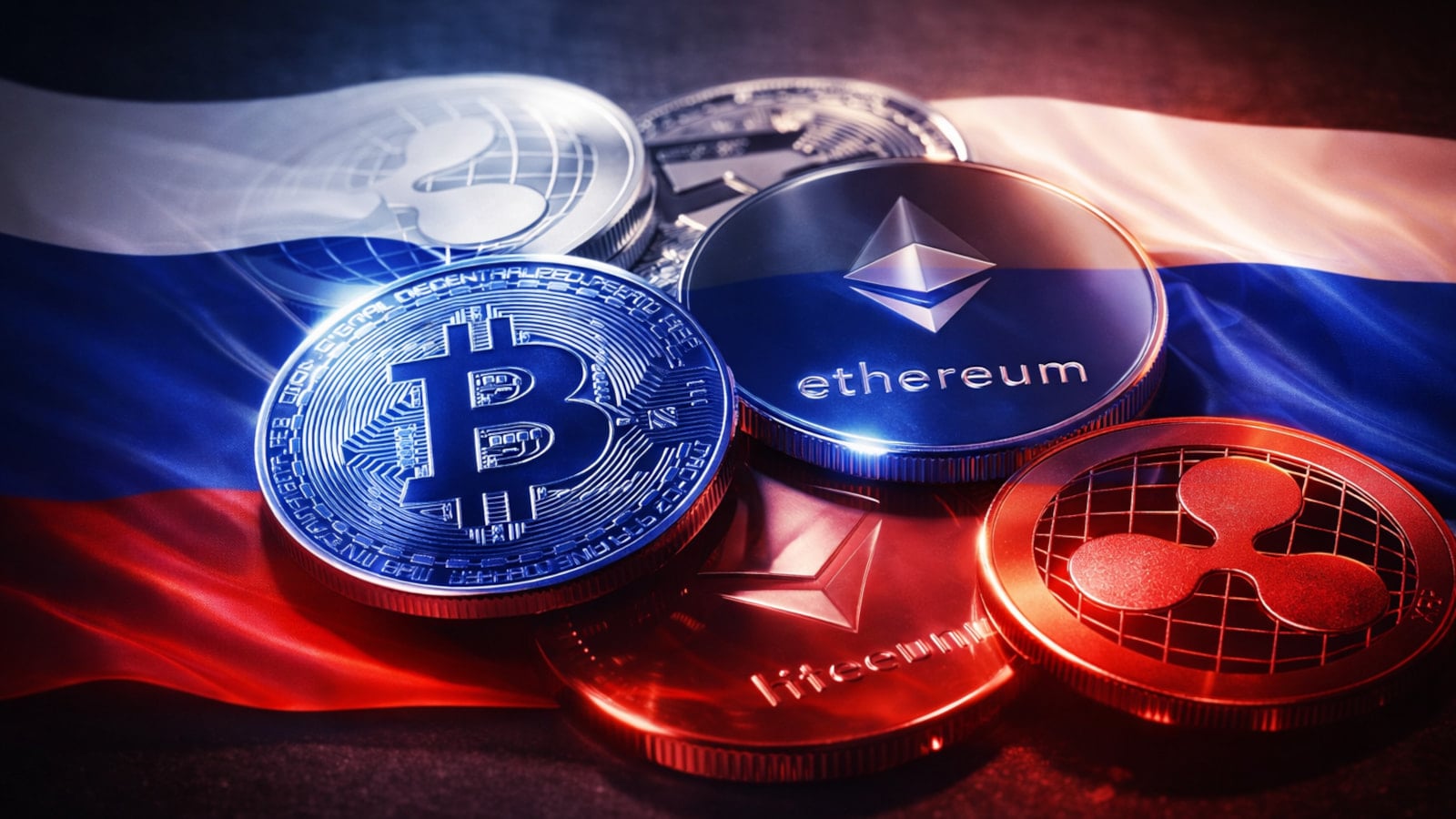 Grinex Exchange nach $13,7 Millionen Hack geschlossen