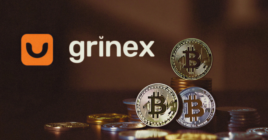 Grinex Exchange nach Cyberangriff geschlossen