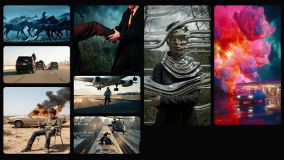 Happy Horse 1.0 führt Benchmark bei Video-KIs an