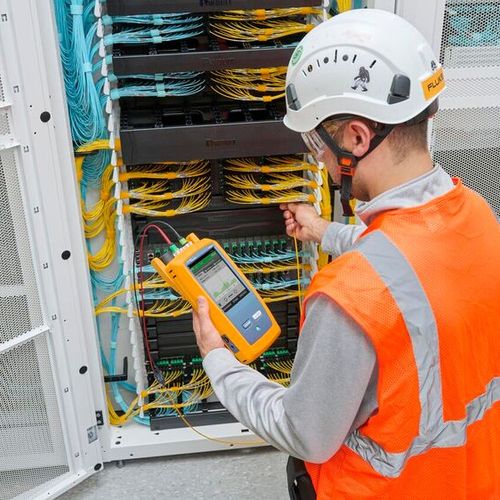 Herausforderungen der KI-Revolution in der Netzwerktechnik