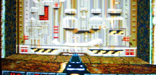 Hirnzellen spielen Doom: Ein Durchbruch in der Neurowissenschaft