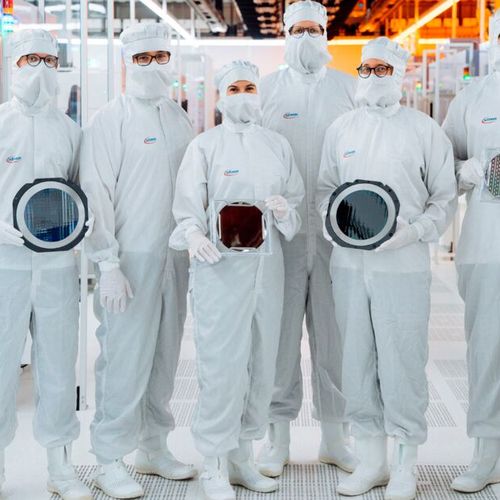 Infineon stärkt europäische Quanten-Pilotlinien