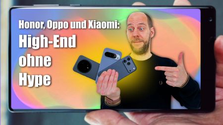 Innovationen im Smartphone-Markt 2026