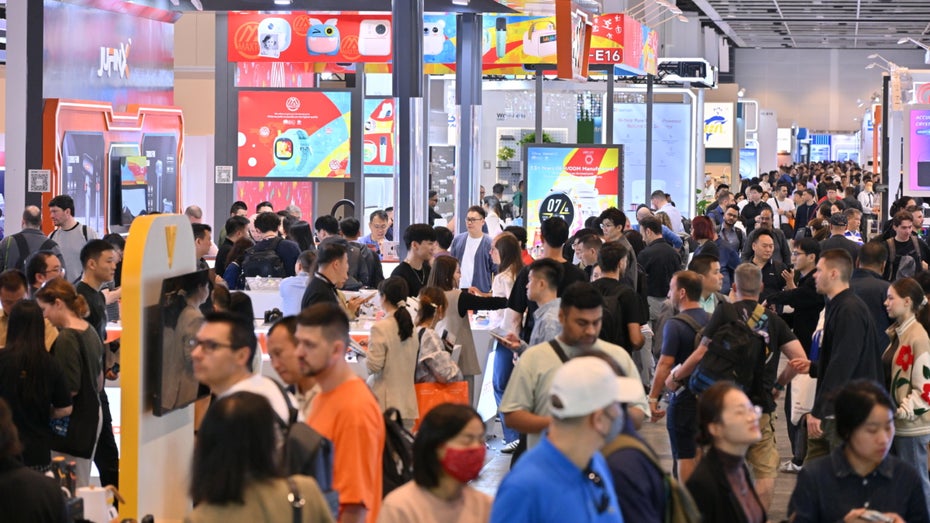 Innovationen in Hongkong: KI und Robotik im Fokus