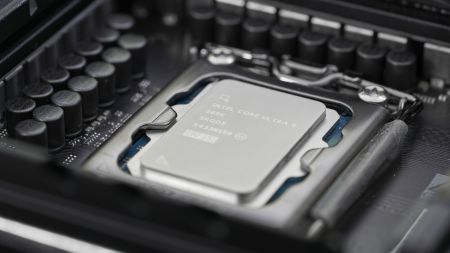 Intel Nova Lake-S: Neue Prozessorgeneration vorgestellt