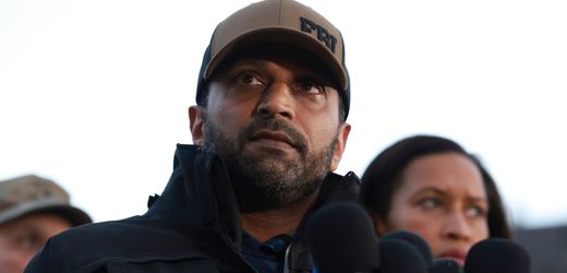 Iranische Hacker knacken E-Mail-Postfach des FBI-Chefs