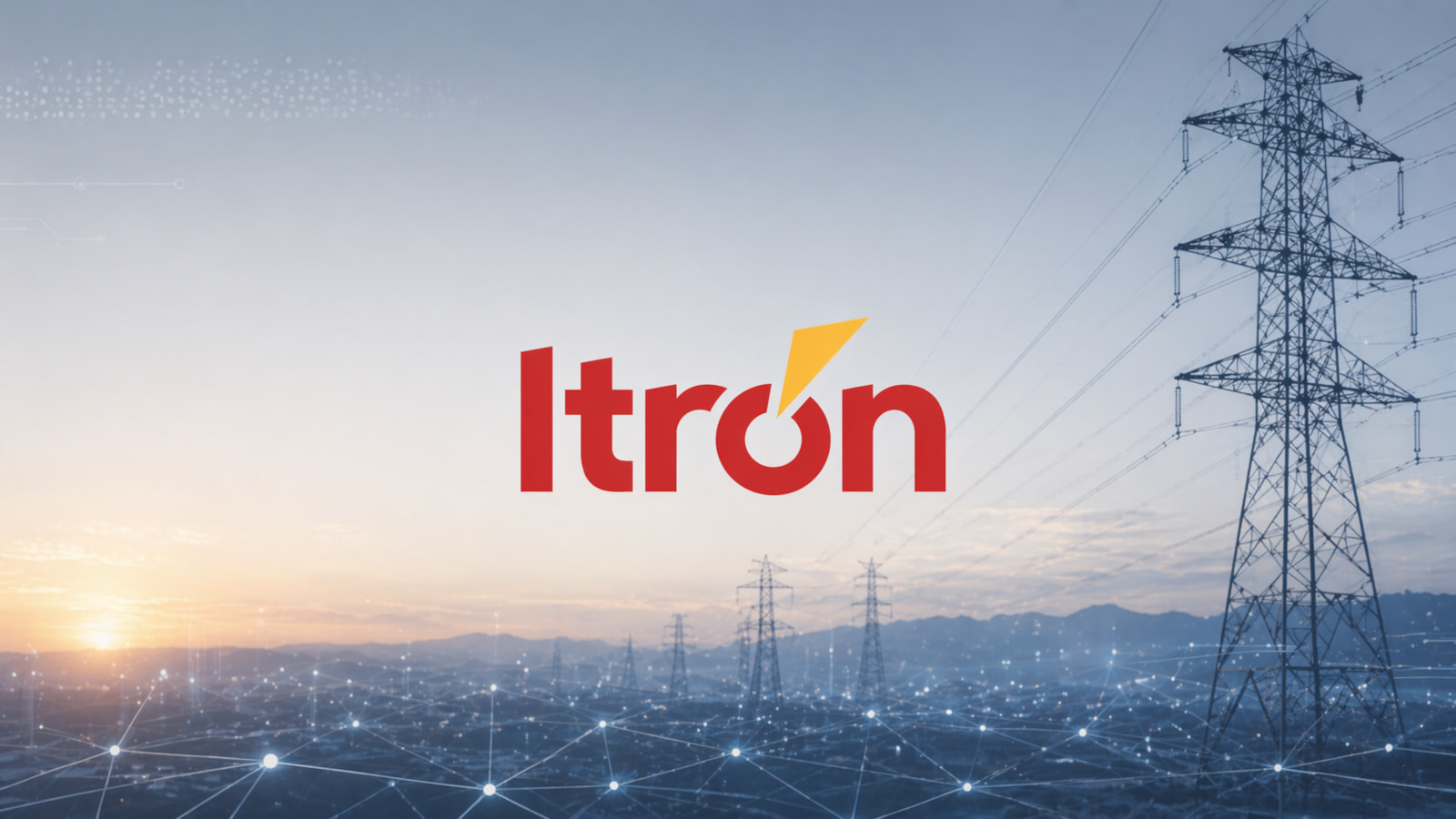 Itron meldet Cyberangriff auf interne Systeme