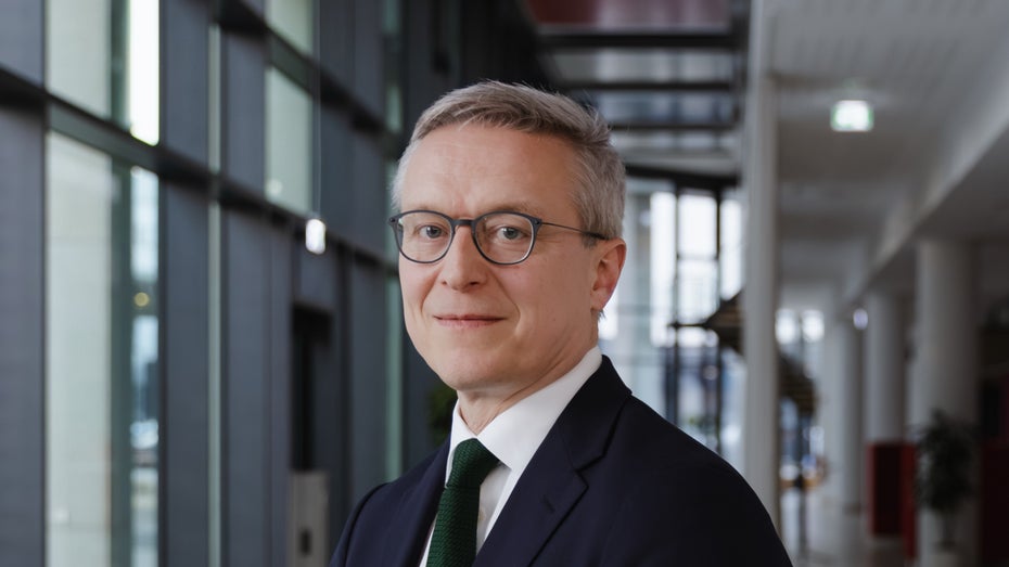 Karsten Wildberger über die digitale Zukunft Deutschlands