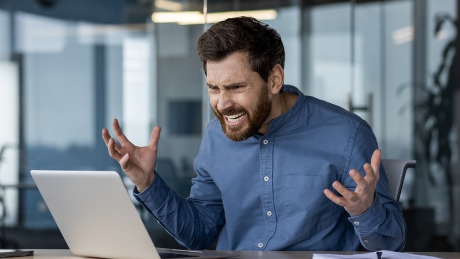 KI-Agent löscht Datenbank eines Startups in 9 Sekunden