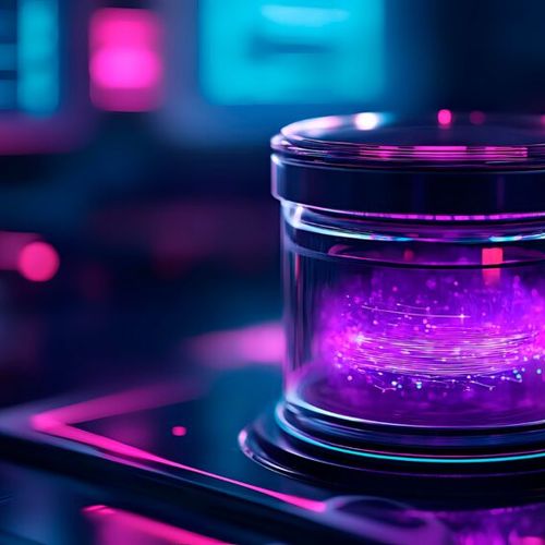 KI beschleunigt Container-Nutzung in Unternehmen