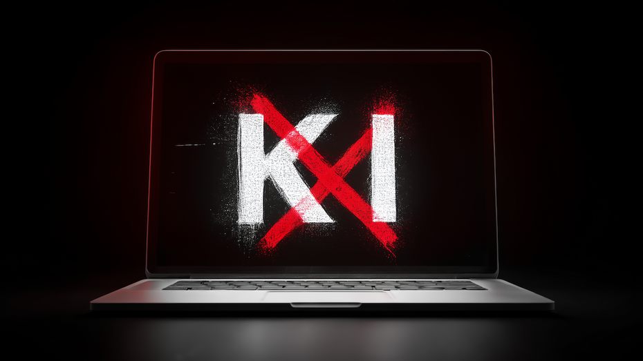 KI-Nutzung in Unternehmen: Freitags abschalten?