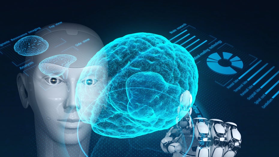 KI-Startup Ineffable Intelligence erhält 1,1 Milliarden Dollar