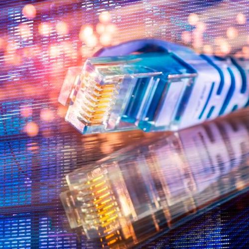 KI verändert Anforderungen an Breitbandnetze