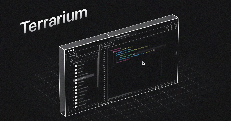 Kritische Sicherheitsanfälligkeit in Terrarium-Sandbox entdeckt