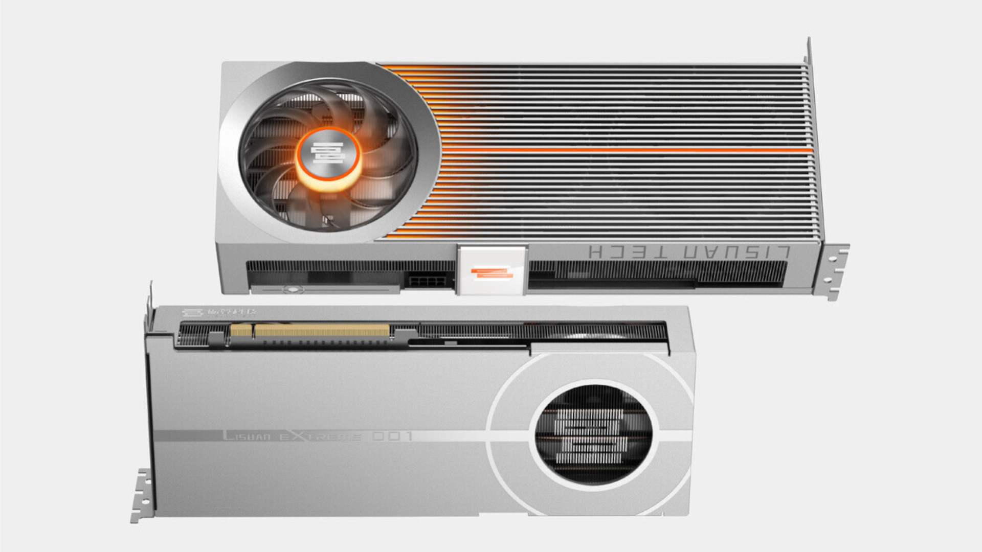 Lisuan 7G100 erhält WHQL-Zertifizierung von Microsoft