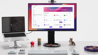 Logitech bringt neue Funktionen für MX-Produkte