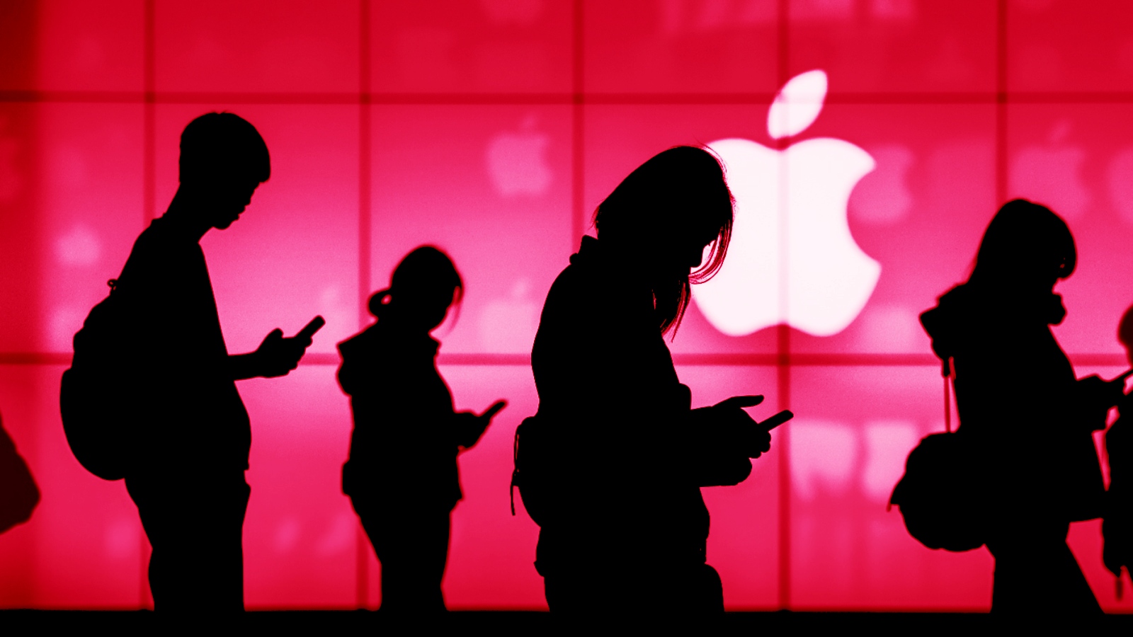 Malware-Angriffe auf Chinas Apple App Store