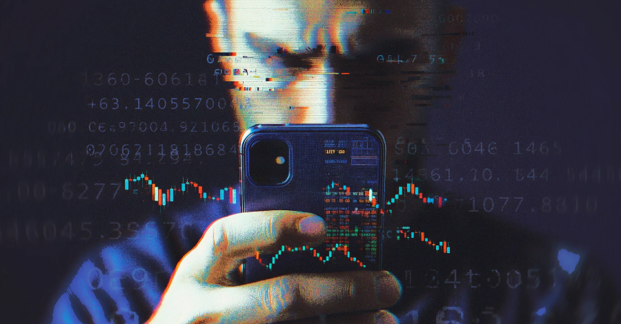 Malware-Apps im Apple App Store zielen auf Krypto-Nutzer