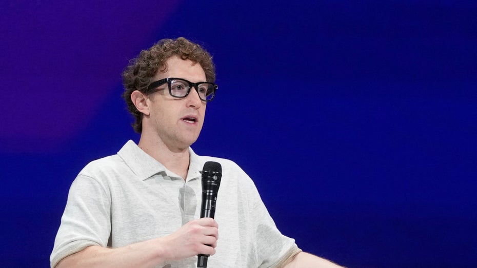 Meta entlässt 10% der Belegschaft – KI übernimmt Jobs