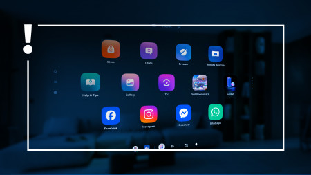 Meta präsentiert Horizon OS mit neuer Vision