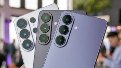 Microsoft-Apps auf Galaxy-Geräten nicht mehr funktionsfähig