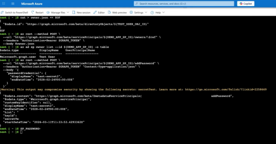 Microsoft behebt Sicherheitsanfälligkeit in Entra ID