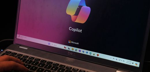 Microsoft Copilot als Unterhaltungstool deklariert