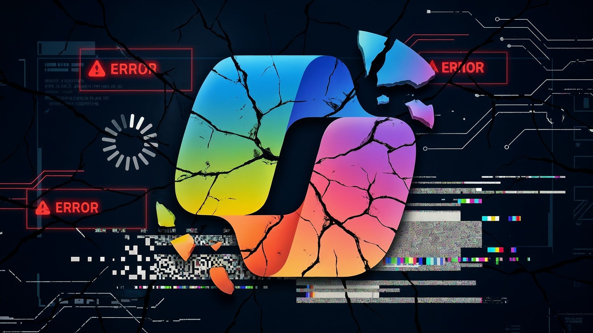 Microsoft entfernt Copilot-Logo aus Windows 11 Apps
