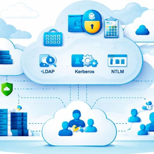 Microsoft erweitert Identitätsportfolio mit Entra Domain Services