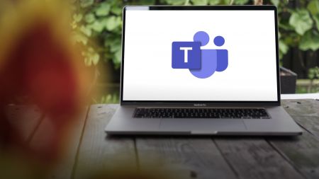 Microsoft Teams: Paste-Funktion betroffen durch Edge-Update