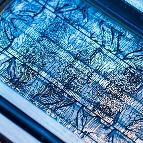 Mikrokanäle revolutionieren die Kühlung von Chips