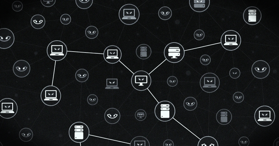 Mirai-Variant nutzt Sicherheitslücken in TBK DVRs aus