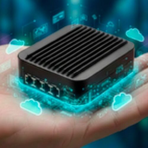 Mittelstand überdenkt Cloud-Nutzung