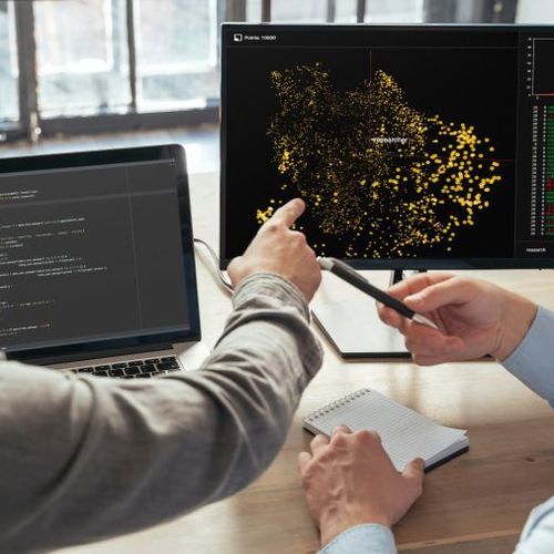 Monitoring in Netzwerken: Sichtbarkeit ist entscheidend