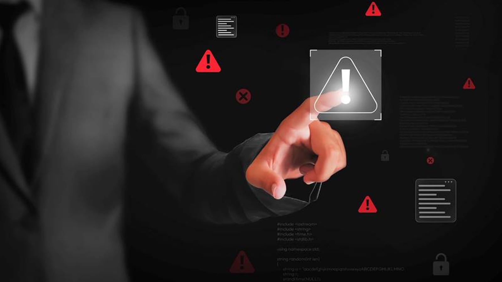 Multi-Extortion Ransomware: Ein wachsendes Risiko