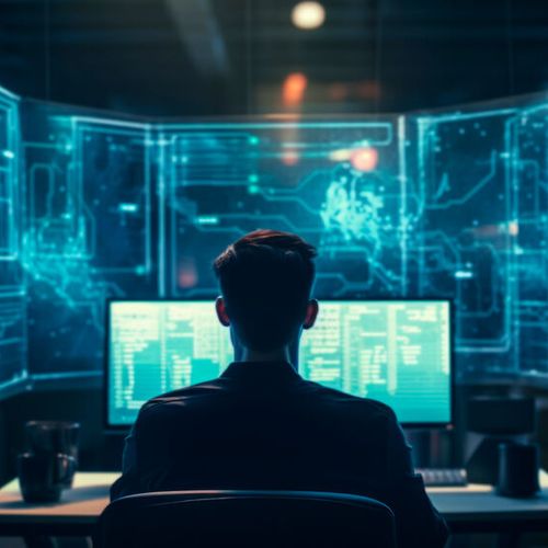 Netzwerkmodernisierung für KI-Anwendungen dringend nötig