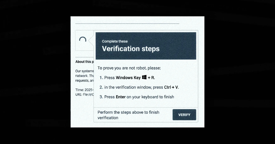 Neue DeepLoad-Malware bedroht Browser-Sicherheit