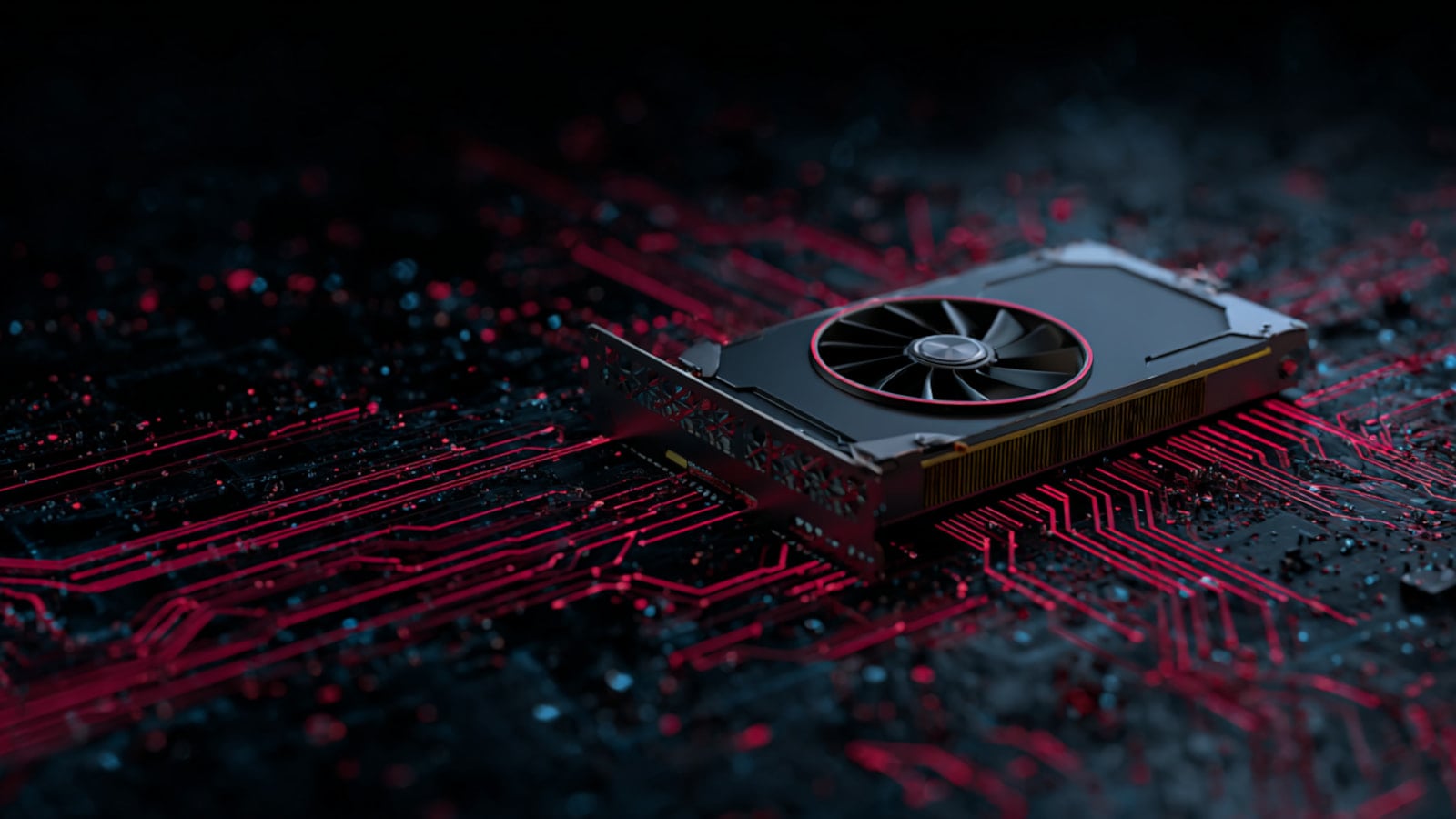 Neue GPUBreach-Attacke gefährdet GPU-Sicherheit