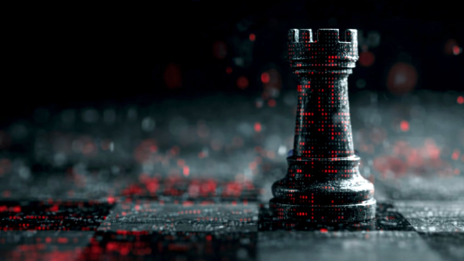 Neue Malware 'LucidRook' zielt auf NGOs und Universitäten