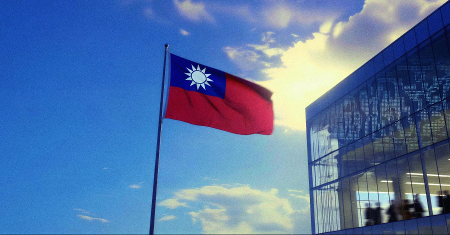 Neue Malware LucidRook zielt auf taiwanesische NGOs ab