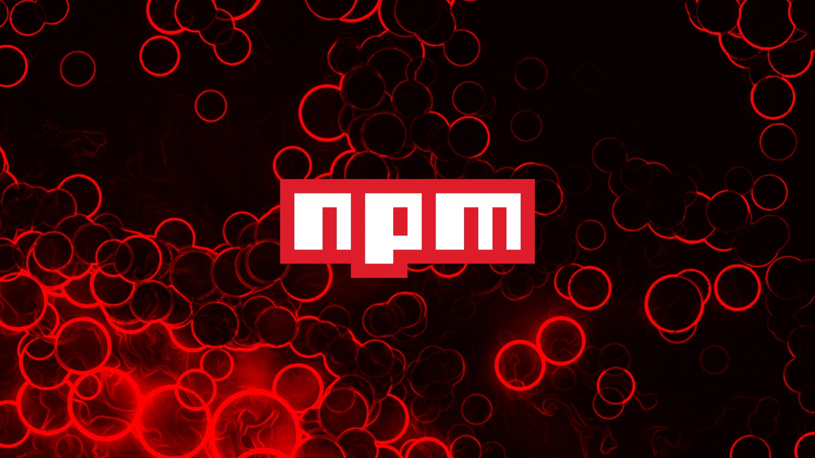 Neue npm-Versorgungsangriffe stehlen Authentifizierungs-Token