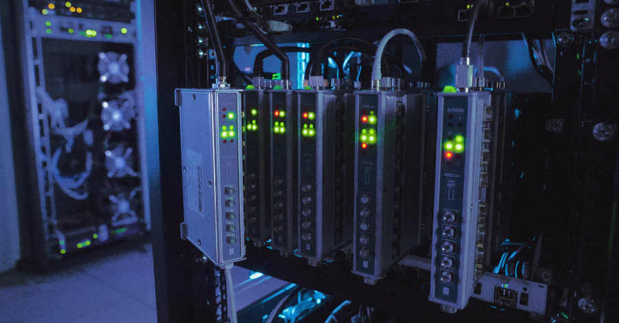 Neue Sicherheitslücken in Serial-to-IP-Konvertern entdeckt