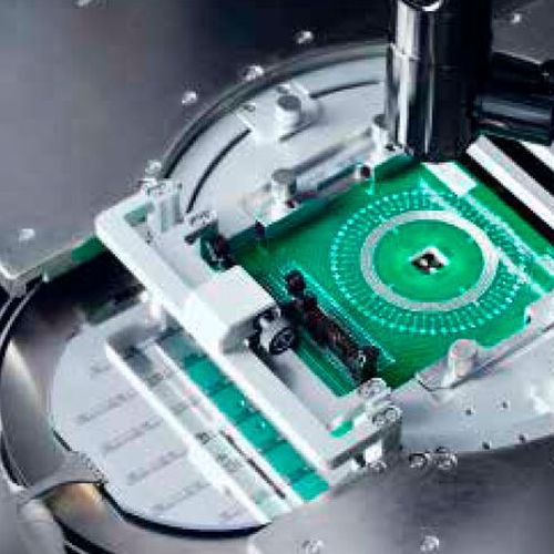 Neuer Transistor revolutioniert Quantencomputing