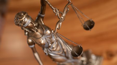 Neues Gesetz gegen digitale Gewalt in Deutschland