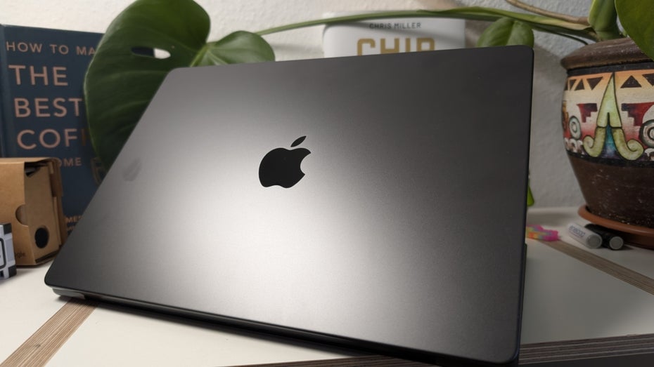 Neues MacBook Pro mit M6-Prozessor angekündigt