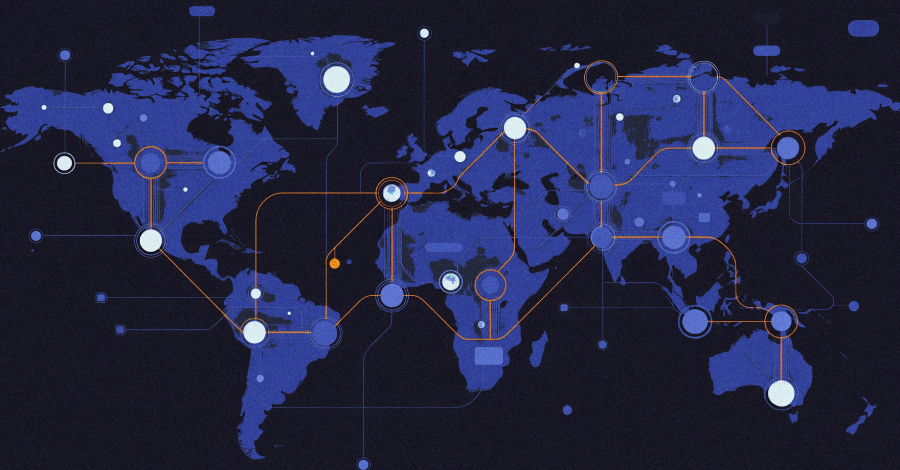Neues PowMix-Botnet zielt auf tschechische Arbeiter ab