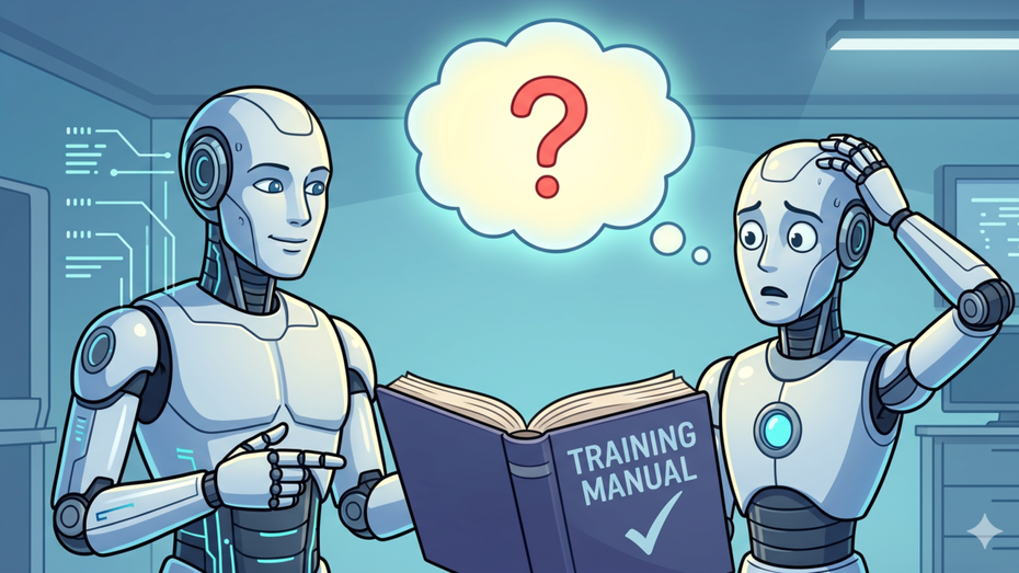 Neues Verfahren verbessert KI-Zuverlässigkeit