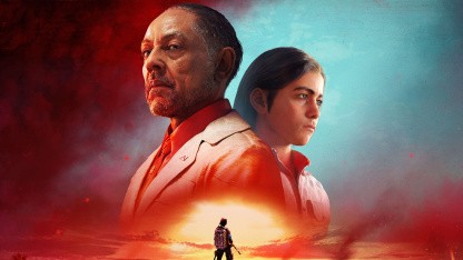 Noah Hawley plant Far Cry als Anthologie-Serie