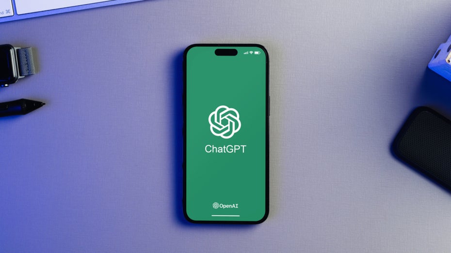 OpenAI launcht neues ChatGPT-Pro-Abonnement
