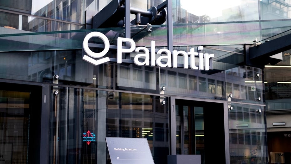 Palantir: Interne Kritik an Abschiebungen und Raketenangriffen